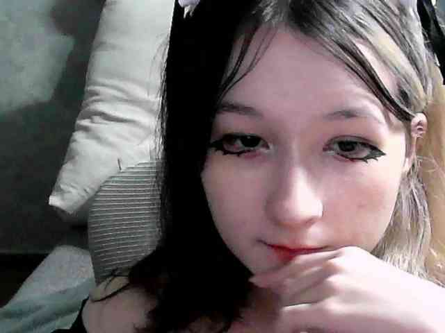 Lilfain-baby webcam