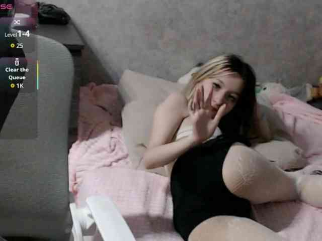 Lilfain-baby webcam