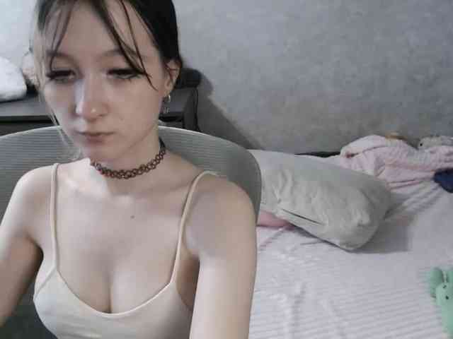 Lilfain-baby webcam