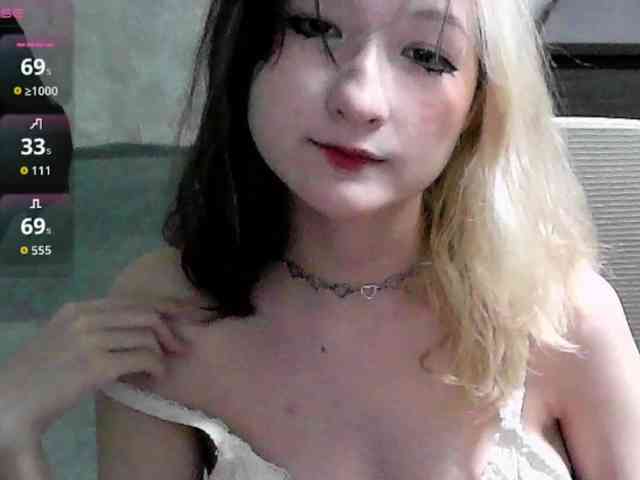 Lilfain-baby webcam