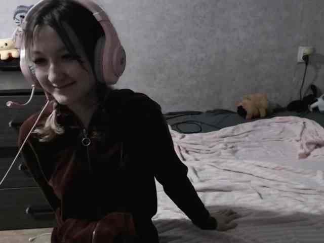 Lilfain-baby webcam