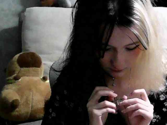 Lilfain-baby webcam