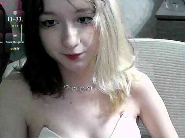Lilfain-baby webcam