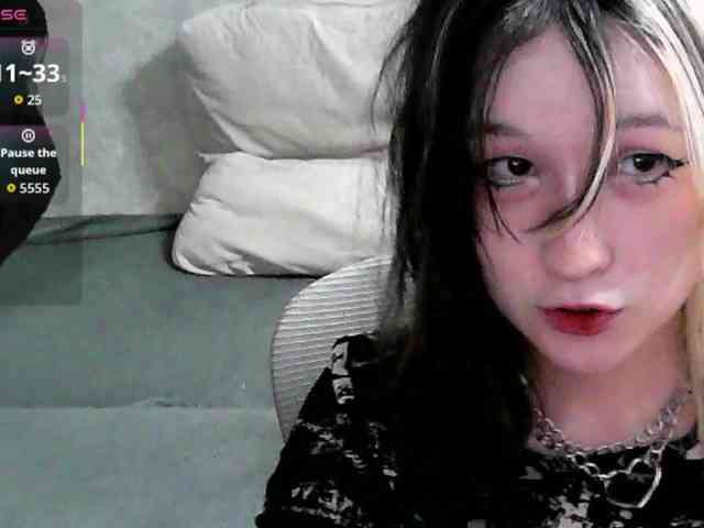 Lilfain-baby webcam