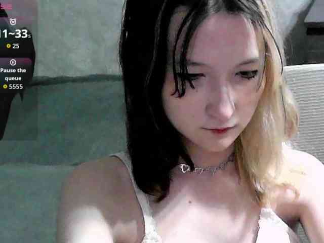 Lilfain-baby webcam