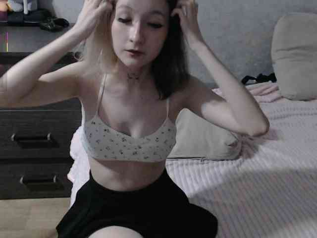 Lilfain-baby webcam