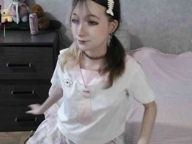 Lilfain-baby webcam