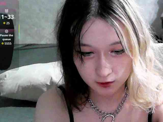 Lilfain-baby webcam