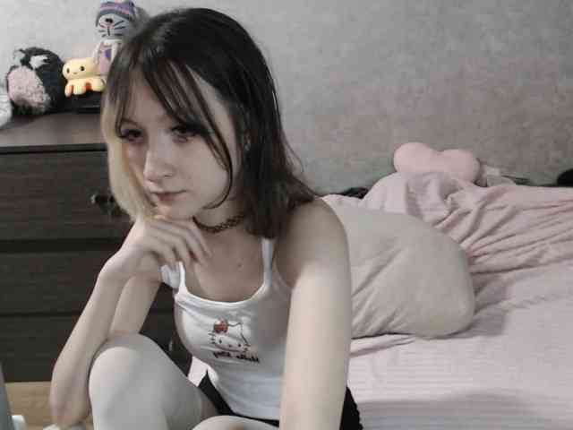 Lilfain-baby webcam