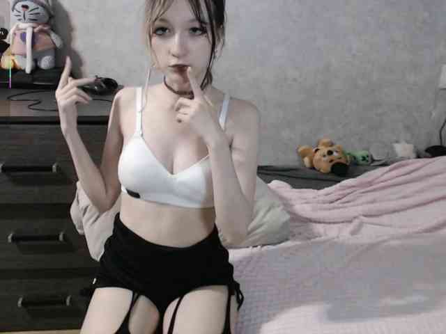 Lilfain-baby webcam