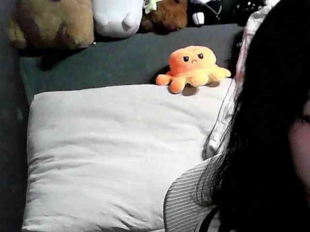 Lilfain-baby webcam