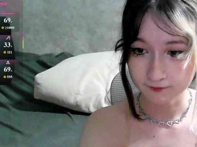 Lilfain-baby webcam