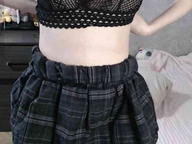 Lilfain-baby webcam