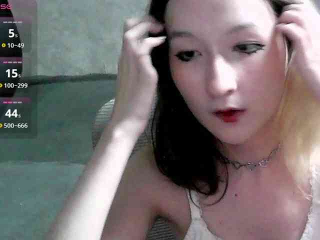 Lilfain-baby webcam