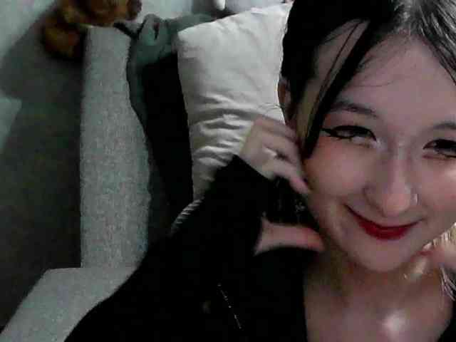 Lilfain-baby webcam