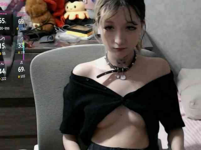 Lilfain-baby webcam