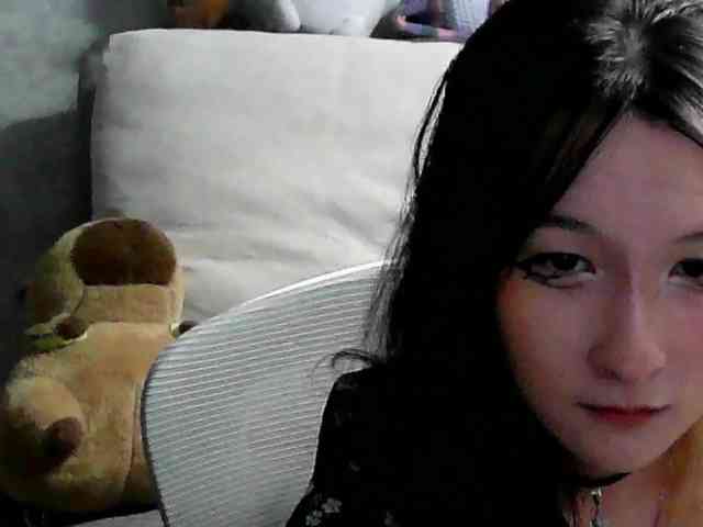 Lilfain-baby webcam