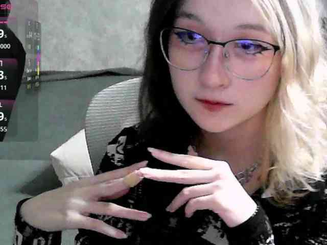 Lilfain-baby webcam