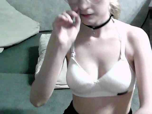 Lilfain-baby webcam