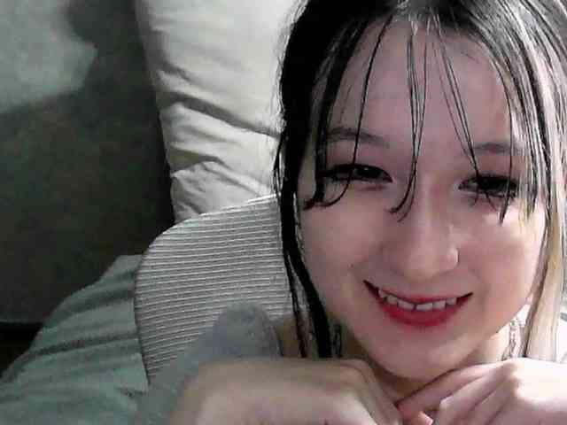 Lilfain-baby webcam