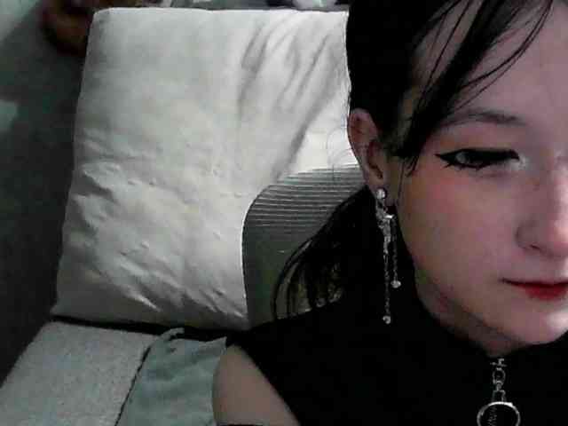 Lilfain-baby webcam