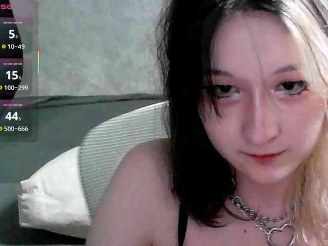 Lilfain-baby webcam