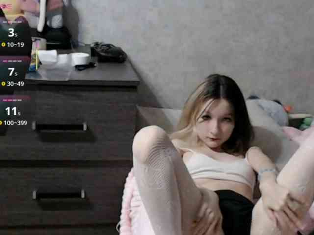 Lilfain-baby webcam