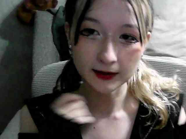 Lilfain-baby webcam