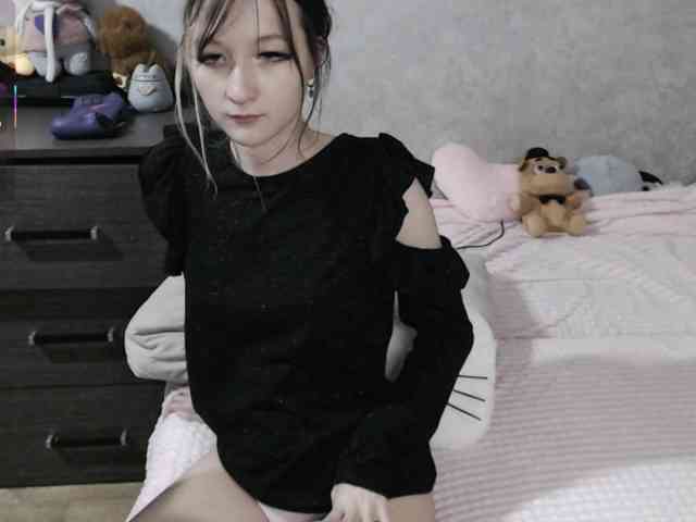 Lilfain-baby webcam