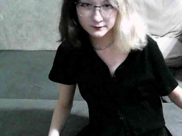 Lilfain-baby webcam