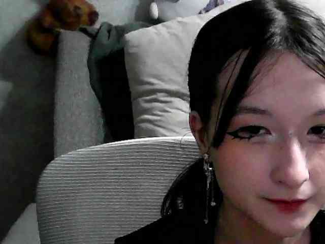 Lilfain-baby webcam