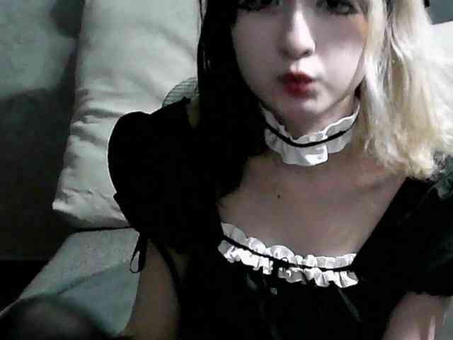 Lilfain-baby webcam