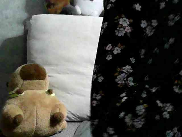 Lilfain-baby webcam