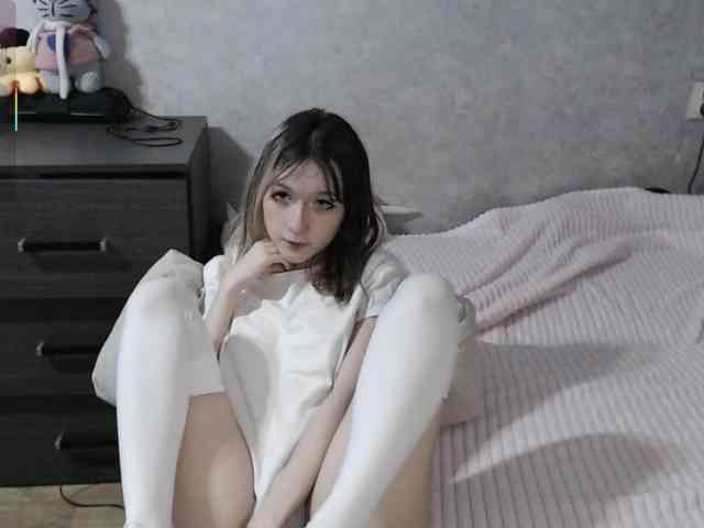 Lilfain-baby webcam