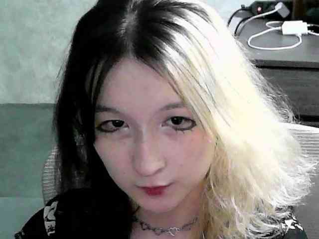 Lilfain-baby webcam