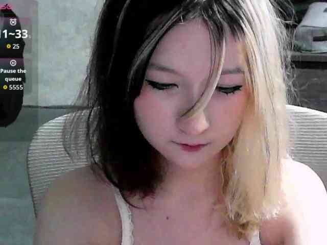 Lilfain-baby webcam