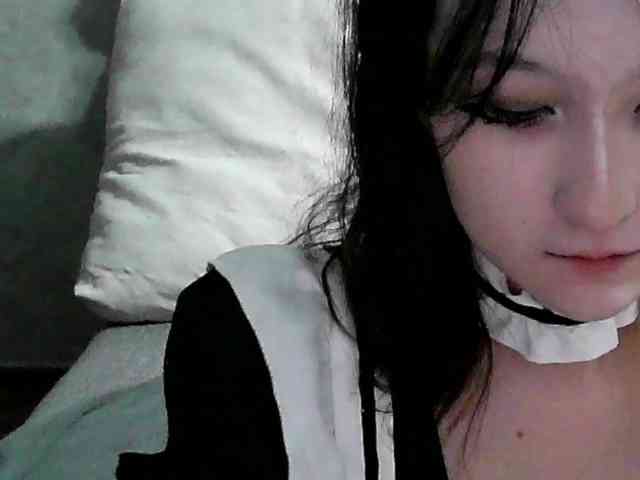 Lilfain-baby webcam