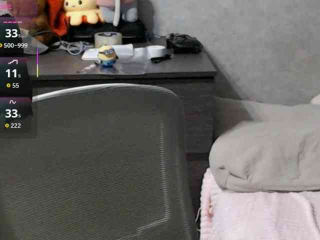 Lilfain-baby webcam