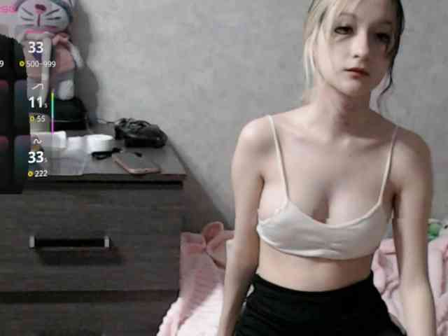 Lilfain-baby