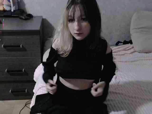 Lilfain-baby webcam