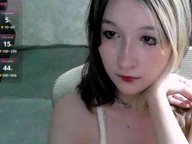 Lilfain-baby webcam