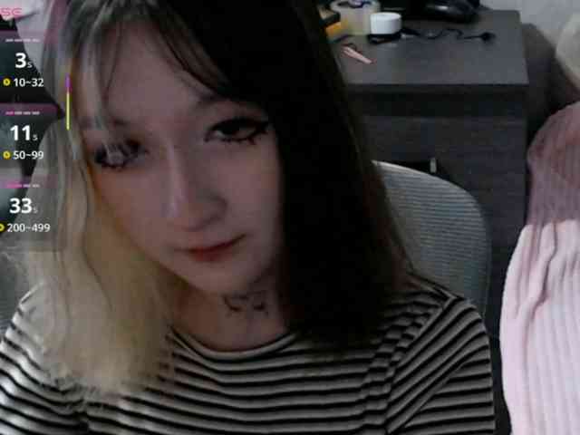 Lilfain-baby webcam