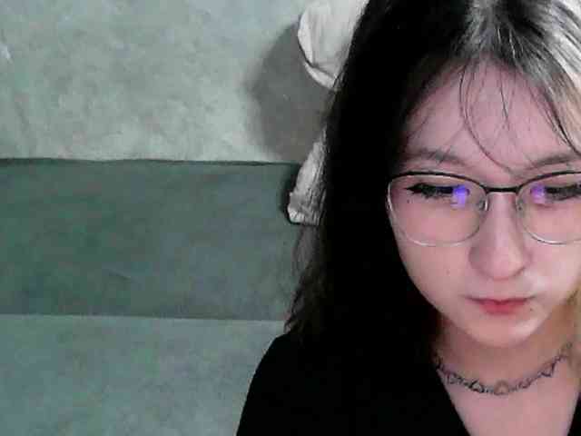 Lilfain-baby webcam