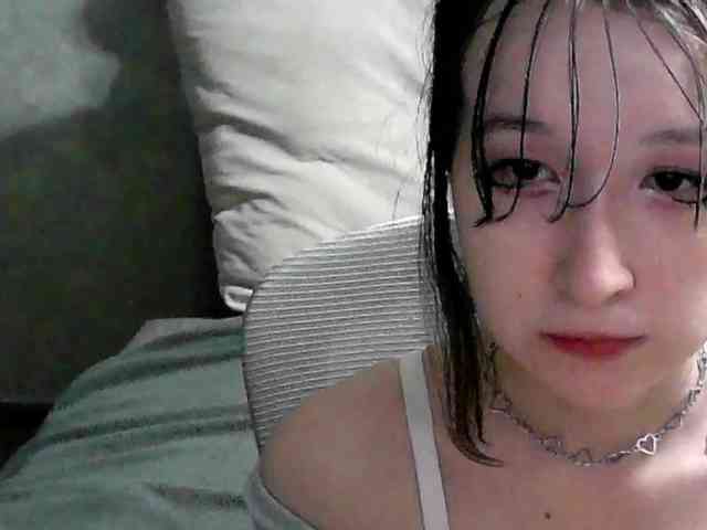 Lilfain-baby webcam