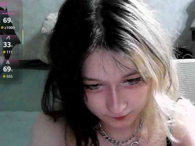 Lilfain-baby webcam