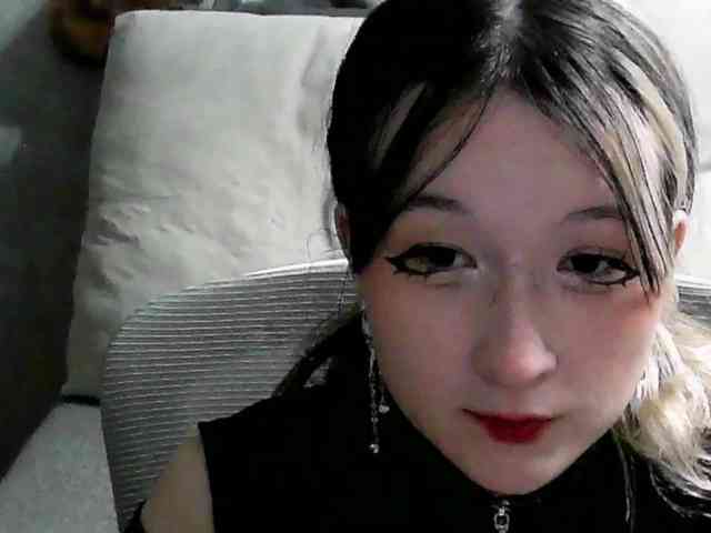 Lilfain-baby webcam