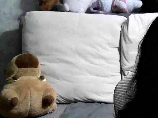 Lilfain-baby webcam