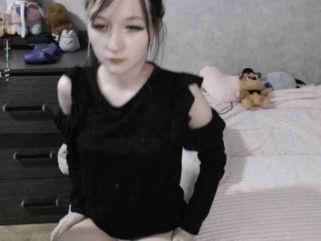 Lilfain-baby webcam