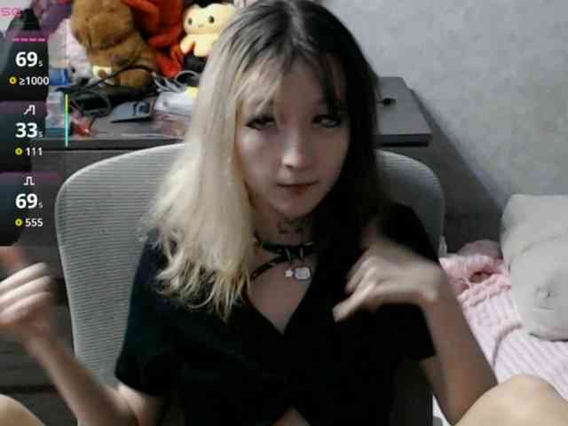 Lilfain-baby webcam