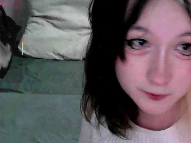 Lilfain-baby Live Webcam on BongaCams